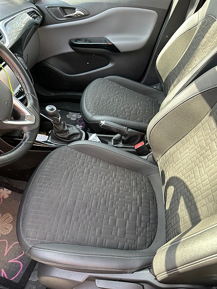 Opel Corsa 5 of 5