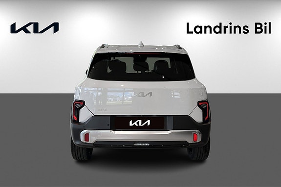 Kia EV2 5 of 19