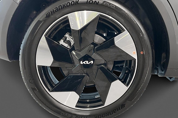 Kia EV2 15 of 19