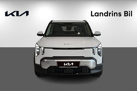 Kia EV2 2 of 19
