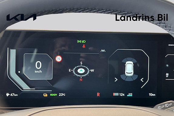 Kia EV2 10 of 19