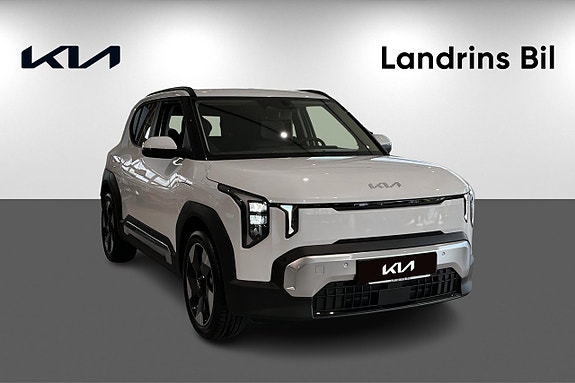 Kia EV2 3 of 19