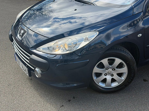 Peugeot 307 5 of 5