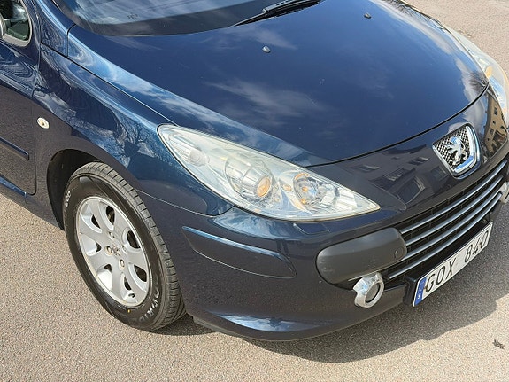 Peugeot 307 3 of 5