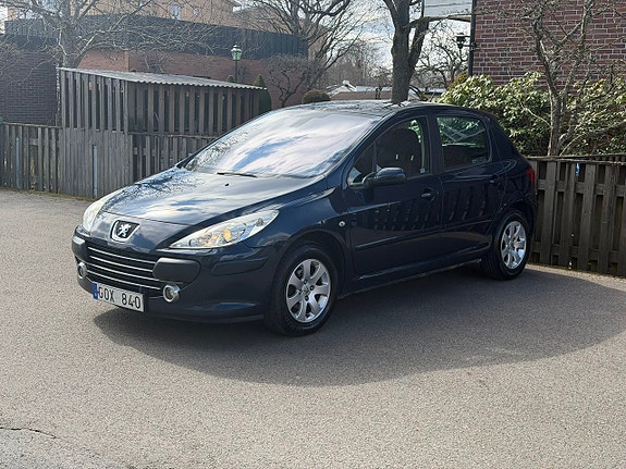 Peugeot 307 4 of 5