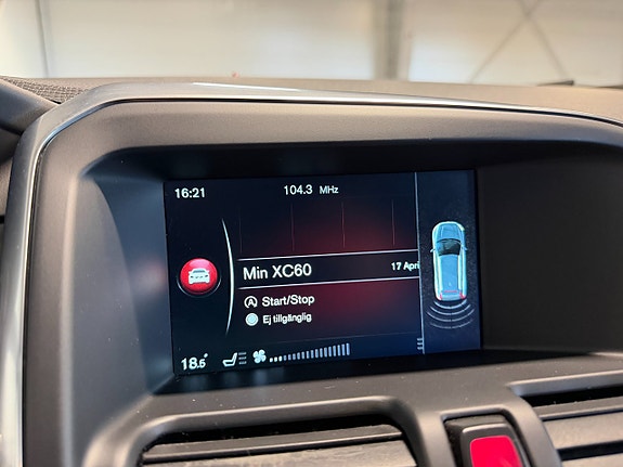 Volvo XC60 20 of 21