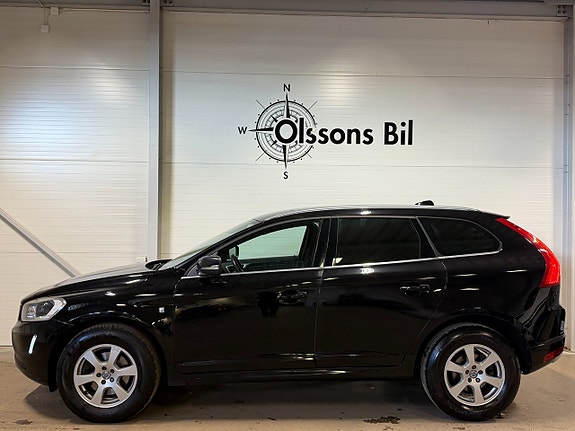 Volvo XC60 3 of 21