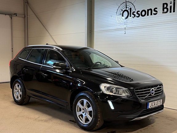 Volvo XC60 8 of 21