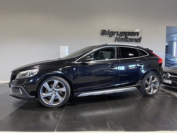 Volvo V40 Cross Country