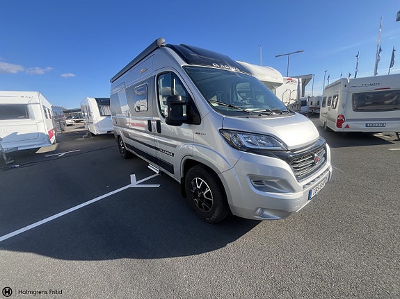 Adria Twin 600 SPB Supreme