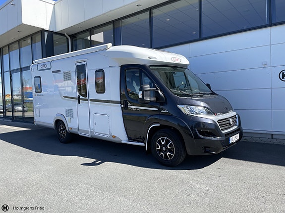 LMC T632 T632