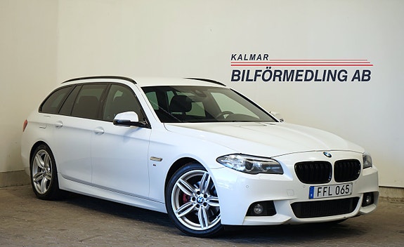 BMW 520d