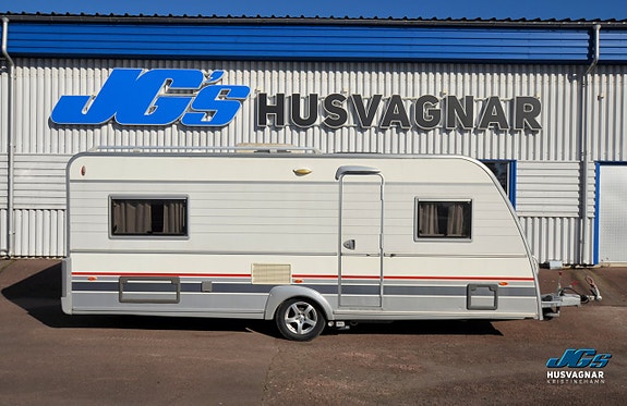 Cabby 620+ F3 Top of the Line