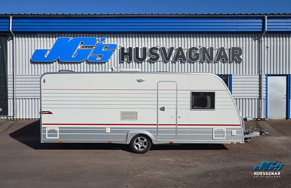 Cabby Comfort 620 F4