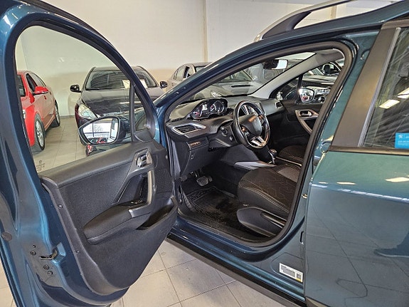 Peugeot 2008 6 of 18