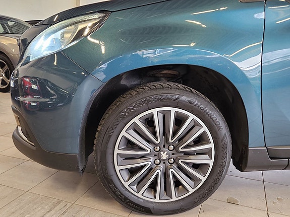 Peugeot 2008 18 of 18