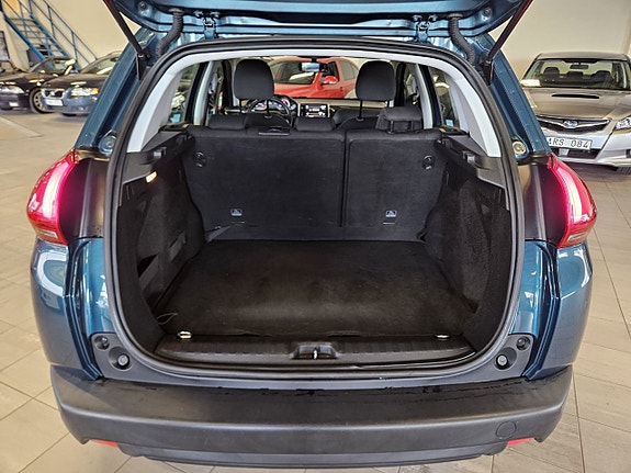 Peugeot 2008 13 of 18