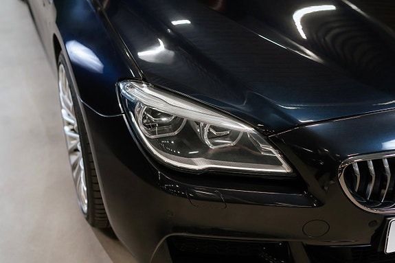 BMW 640d 10 of 30