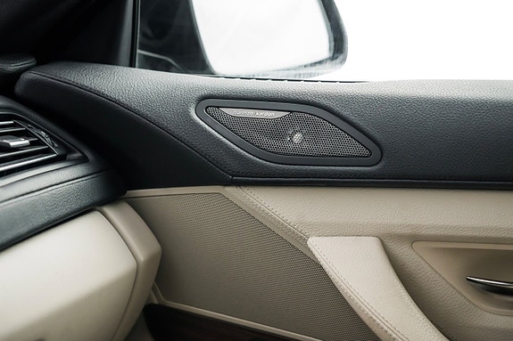 BMW 640d 22 of 30