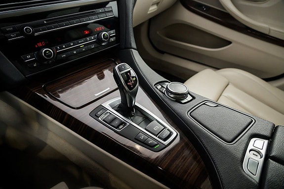 BMW 640d 20 of 30