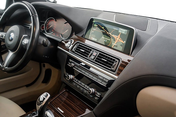 BMW 640d 27 of 30