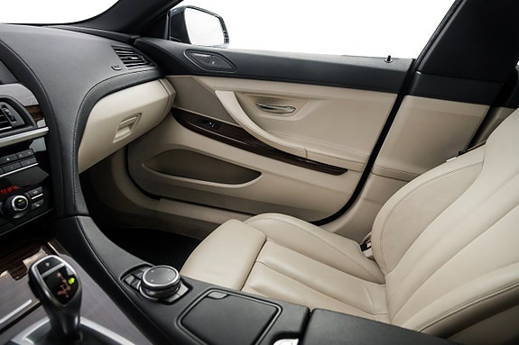 BMW 640d 21 of 30