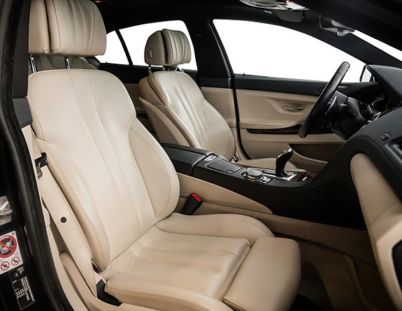 BMW 640d 29 of 30