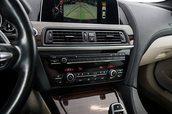 BMW 640d 19 of 30