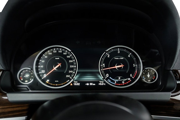 BMW 640d 16 of 30