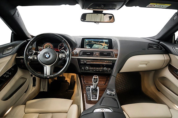 BMW 640d 23 of 30