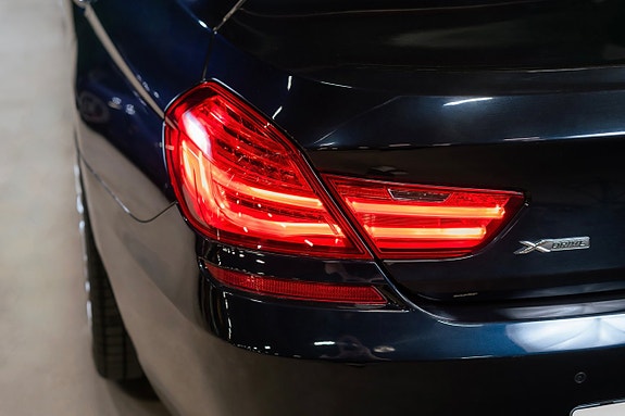 BMW 640d 11 of 30