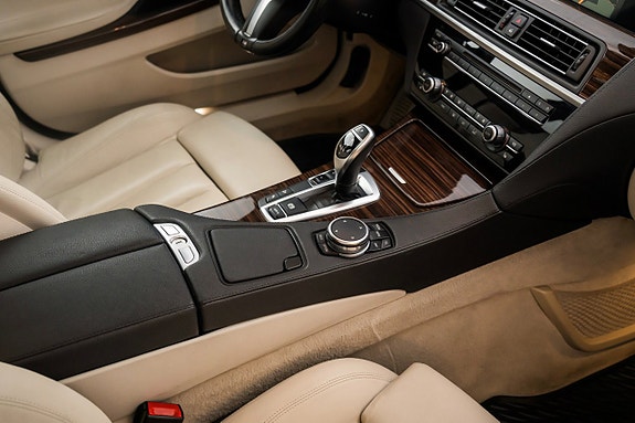 BMW 640d 28 of 30