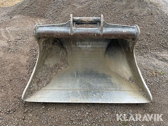 Planeringsskopa Volvo 8295590 S60