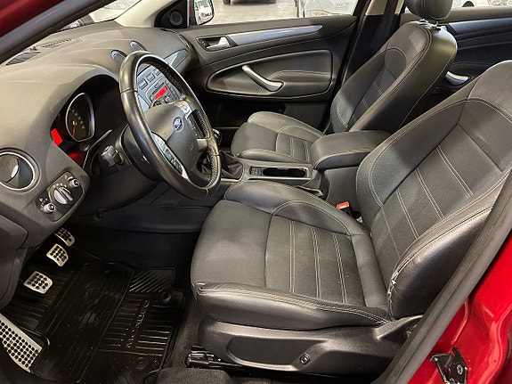 Ford Mondeo 6 of 13