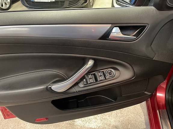 Ford Mondeo 7 of 13