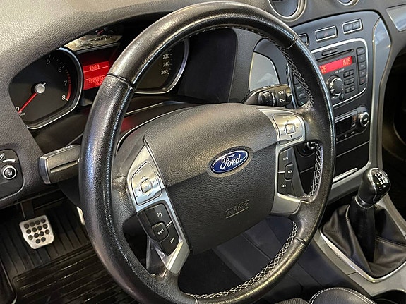 Ford Mondeo 11 of 13