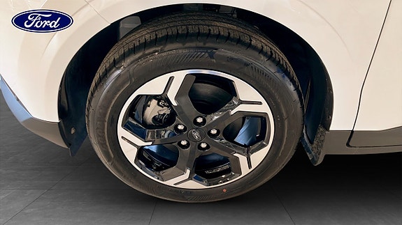 Ford E-Courier 9 of 9