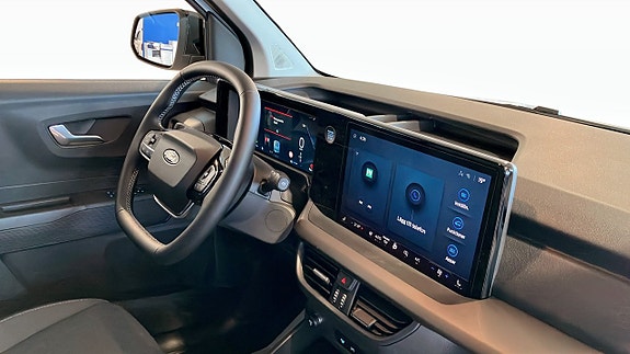 Ford E-Courier 4 of 5