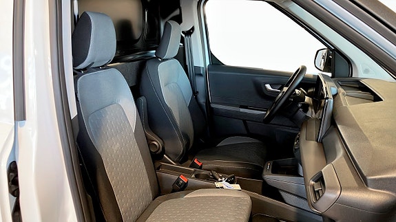 Ford E-Courier 5 of 5
