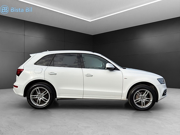Audi Q5 5 of 5