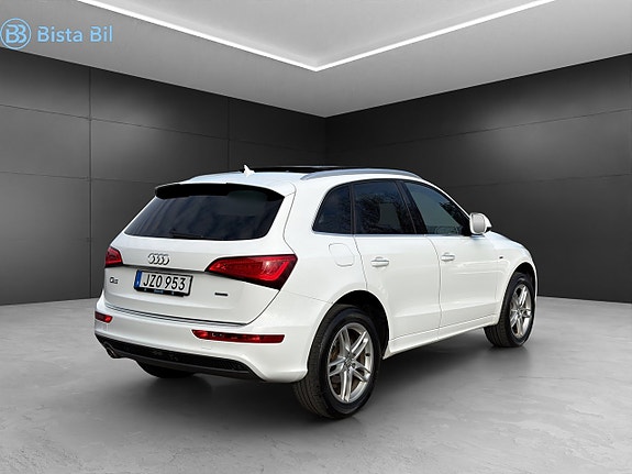 Audi Q5 3 of 5