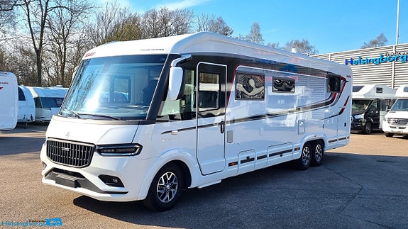 Kabe Imperial TM Intergrated 910 QB * Cinderella Toa * Markis * 5:e Bälte *