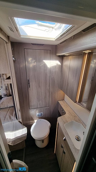 Kabe TM Classic 740 T * Heavy * Markis * RÄNTEKAMPANJ 3.95% 15 of 20