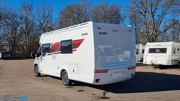 Kabe TM Classic 740 T * Heavy * Markis * RÄNTEKAMPANJ 3.95% 3 of 20