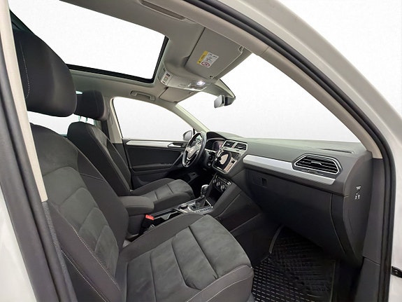 Volkswagen Tiguan 29 of 30