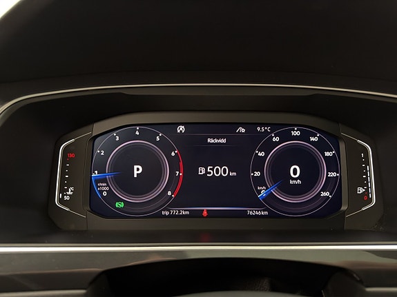 Volkswagen Tiguan 15 of 30