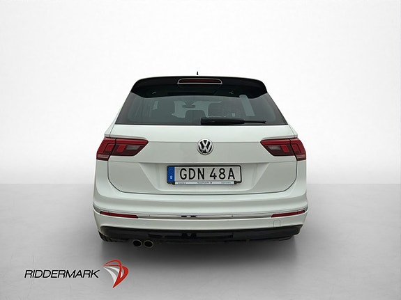 Volkswagen Tiguan 6 of 30