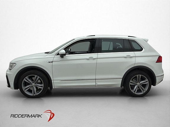 Volkswagen Tiguan 4 of 5