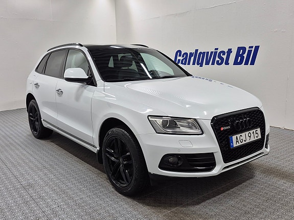 Audi Q5 5 of 5