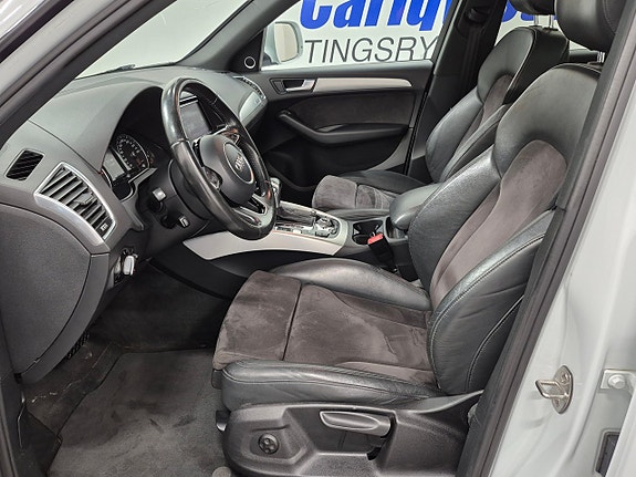 Audi Q5 4 of 5